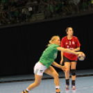 2018.08.15.Audi Eto Kc-Mosonmagyaróvár Kc Női kézilabda felkészülési mérkőzés Fotók:árpika 