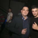 Club Vertigo - Andro 2015.02.07. (szombat)