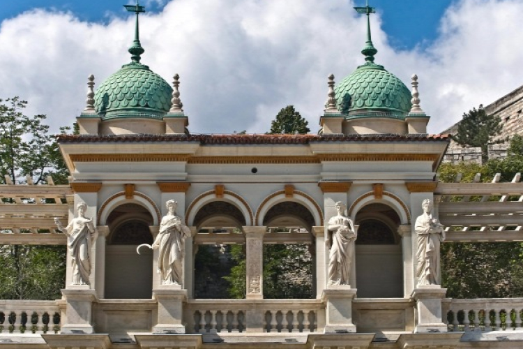 Életre kelnek Arany János tragikái a Várkert Bazárban