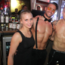 2019.03.09.Mamma Mia Nőnapi Party & Chippendale Show Dj:Balage