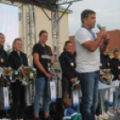 2018.05.14. Audi ETO KC ünneplése Fotók:árpika 