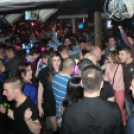 2015.01.24.Mamma Mia Éjjel-Nappal Budapest Joe és Barbi Dj:Balage