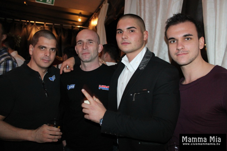 2013.02.02 Szombat Mamma Mia Dj:Balázska (1) Fotók:árpika