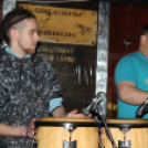 2013.03.22.Péntek Lapos SolymiConga Show Fotók:árpika