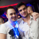 Club Neo (Győr) - Bárány Attila, Katapult DJ feat. Szasza, Basics, Alex - 2014. április 5. (szombat)