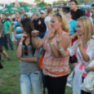 2013.07.12 Péntek Szigetközi Music Fesztivál 1.nap Fotók:árpika