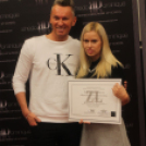 2017.12.02. Celebrity Masterclass Dr Zimány Linda & Dominique Roberts Fotók:árpika 