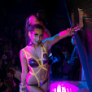 Club Vertigo -  All 4 Ladies 2013.11.30. (szombat)