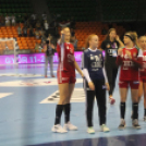 2019.07.14.Kézilabda Női U19-es EB Magyarország-Spanyolország 