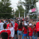 2017.07.29. EYOF 2017 Győr 6.nap Fotók:árpika