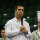 2019.05.12.5 Bajnokok Ligája Győzelem ünneplés