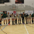 2019.01.17.Mosonmagyaróvári KC-Győri Audi ETO KC női kézilabda bajnoki mérkőzés 