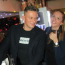 2019.12.27.Mamma Mia Pénteki Házibuli Nigel Stately Fotók:árpika