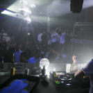 Club Vertigo - UV Party / Let' Drink 2014.09.27. (szombat)