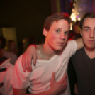 Club Vertigo - Majka & Curtis - Angels of Nigh 2014.11.14. (péntek)