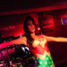 2016.10.29. Mamma Mia Szombati Házibuli Dj:Balage & Solymi Conga