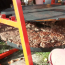 Kuckó Mackó 5. születésnap és jótékonysági evőverseny