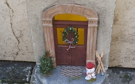 Ismét elindult az Adventi Manóséta Győrben