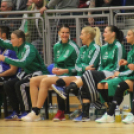 2019.11.06. Motherson Mosonmagyaróvár-Győri Audi ETO KC női kézilabda bajnoki mérkőzés