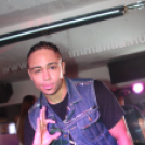 2013.05.17.Péntek Club Mamma Mia R'n'B All Stars Fotók:árpika