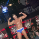 Club Vertigo - Julia Carpenter 2015.02.14. (szombat)