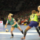 2018.03.10 Győri Audi ETO KC-RK Krim Ljubljana női BL kézilabda Fotók:árpika 