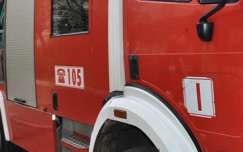 Több mint 100 új tűzoltóautó állt szolgálatba