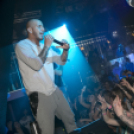 Club Vertigo - Majka & Curtis 2015.03.21. (szombat)