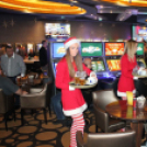 2016.12.10. Casino Win Győr Mikulás Party Fotók:árpika