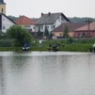 IV. Győri Szuperinfó Családi Piknik és Amatőr Horgászverseny Fotó: Novák Attila