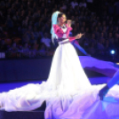 2019.07.11.Kézilabda Női U19-es EB Magyarország-Montenegro és a megnyitó