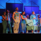  2016.03.19 Audi Aréna Omega és az ExperiDance musicel Fotók:árpika