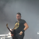 2016.10.08 Ákos Mégegyszer Turnézáró Koncert Fotók:árpika