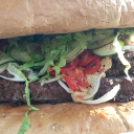 Kuckó Mackó 5. születésnap és jótékonysági evőverseny