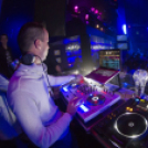 Club Vertigo - All 4 Ladies / Marcee vs. Slim 2014.11.29. (szombat)