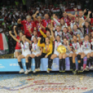 2019.07.21.Kézilabda Női U19-es EB Döntő Magyarország-Hollandia és záróünnepség