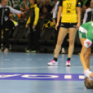 2017.11.06. Győri Audi Eto KC-Rostov Don női kézilabda Bajnokok Ligája Fotók:árpika .