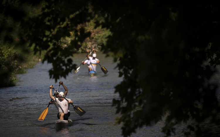 Győr és a válogatott is csillagos ötösre vizsgázott