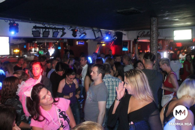 2018.06.30.Mamma Mia Szombati Házibuli Dj:Balage Fotók:árpika
