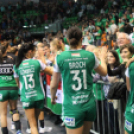 2017.11.06. Győri Audi Eto KC-Rostov Don női kézilabda Bajnokok Ligája Fotók:árpika .