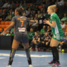 2019.04.20.Győri Audi ETO KC-Kisvárda KC női kézilabda bajnoki mérkőzés 