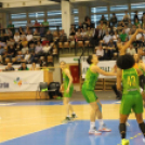 2013.04.18-Hat-Agro Uni Győr-UE Soprom női kosárlabda bajnoki döntő 2.mérkőzés Fotók:árpika