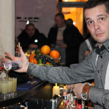 2013.12.21 Szombat Aftersix Cocktail Bar and Café fotók:árpika