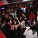 2016.11.25. Mamma Mia Animal Cannibals Dj:Ice&Solymi Conga Fotók:árpika