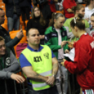 2018.03.22. Magyarország-Hollandia női kézilabda mérkőzés Fotók:árpika