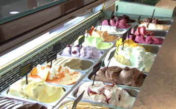 Drágább a fagyi a tavalyihoz képest