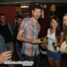2014.08.13.Szerda - Ballantines Brasil Party