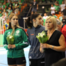 209.09.01. Győri Audi ETO KC- Siófok KC női kézilabda bajnoki mérkőzés 