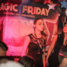 Magic Friday Party 2014.04.11. Péntek