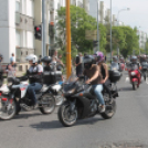 2015.05.09. Motoros Felvonulás Győr Fotók:árpika